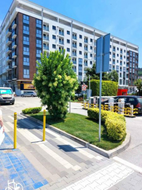 Aqua Lux apartman 4